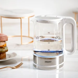 MS1301W@8 FIERBATOR ELECTRIC REGLARE MENTINERE TEMPERATURA MESKO