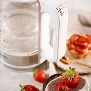 MS1301W@9 FIERBATOR ELECTRIC REGLARE MENTINERE TEMPERATURA MESKO