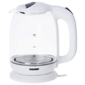 MS1302W@1 FIERBATOR ELECTRIC 1.7L 2200W MS 1302 ALB MESKO