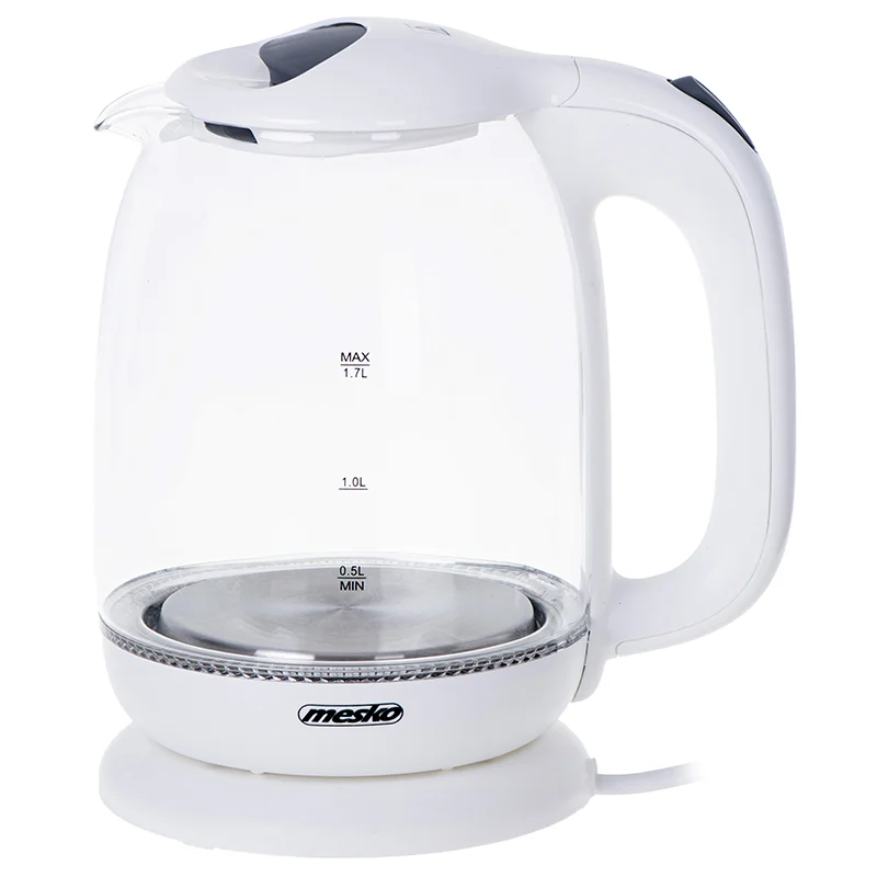 MS1302W@1 FIERBATOR ELECTRIC 1.7L 2200W MS 1302 ALB MESKO