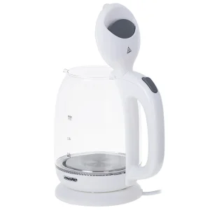 MS1302W@3 FIERBATOR ELECTRIC 1.7L 2200W MS 1302 ALB MESKO