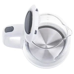 MS1302W@4 FIERBATOR ELECTRIC 1.7L 2200W MS 1302 ALB MESKO