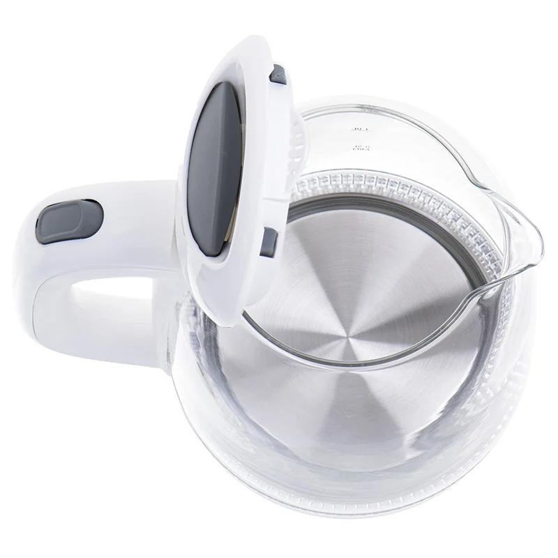 MS1302W@4 FIERBATOR ELECTRIC 1.7L 2200W MS 1302 ALB MESKO