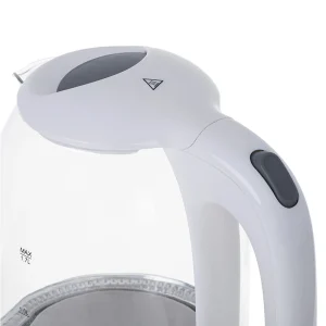 MS1302W@5 FIERBATOR ELECTRIC 1.7L 2200W MS 1302 ALB MESKO