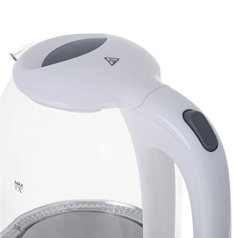 MS1302W@5 FIERBATOR ELECTRIC 1.7L 2200W MS 1302 ALB MESKO