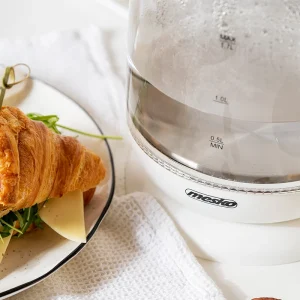 MS1302W@9 FIERBATOR ELECTRIC 1.7L 2200W MS 1302 ALB MESKO