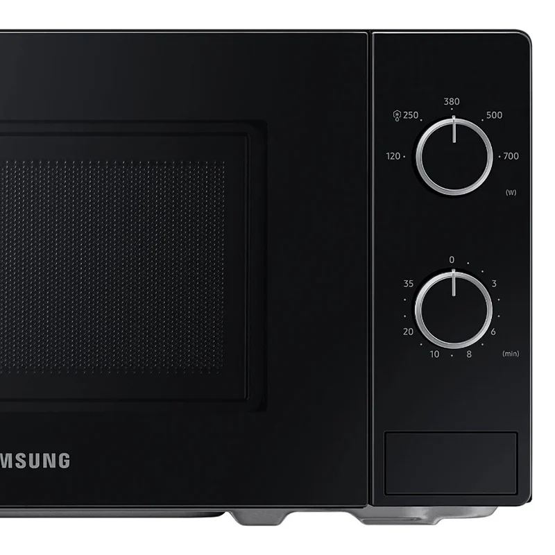 CUPTOR CU MICROUNDE 700W 20L SAMSUNG