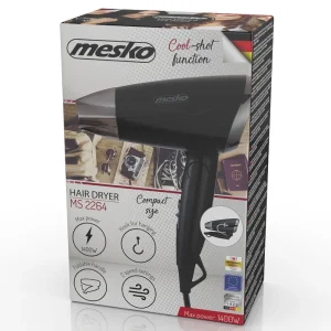 MS2264@6 USCATOR PAR MANER PLIABIL1400W MS 2264 MESKO