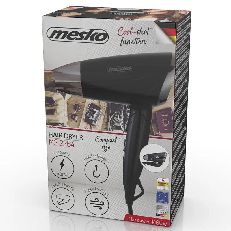 MS2264@6 USCATOR PAR MANER PLIABIL1400W MS 2264 MESKO