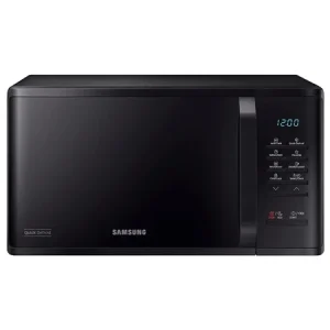 CUPTOR CU MICROUNDE 800W 23L SAMSUNG