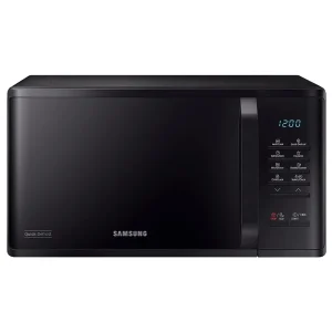 CUPTOR CU MICROUNDE 800W 23L SAMSUNG