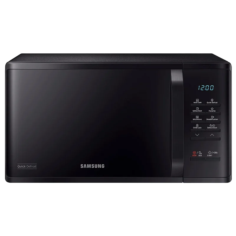 CUPTOR CU MICROUNDE 800W 23L SAMSUNG