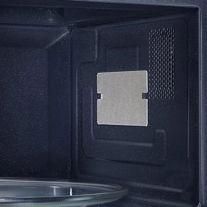 CUPTOR CU MICROUNDE 800W 23L SAMSUNG