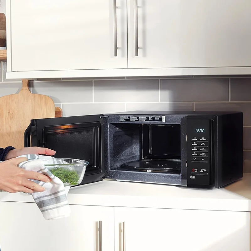 CUPTOR CU MICROUNDE 800W 23L SAMSUNG