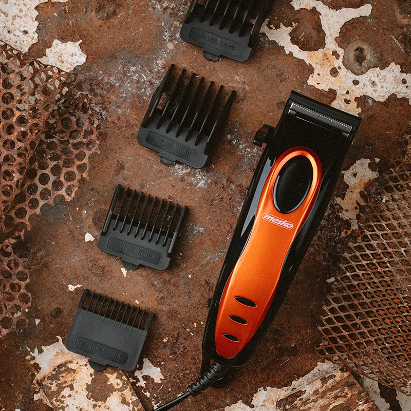 APARAT DE TUNS MESKO