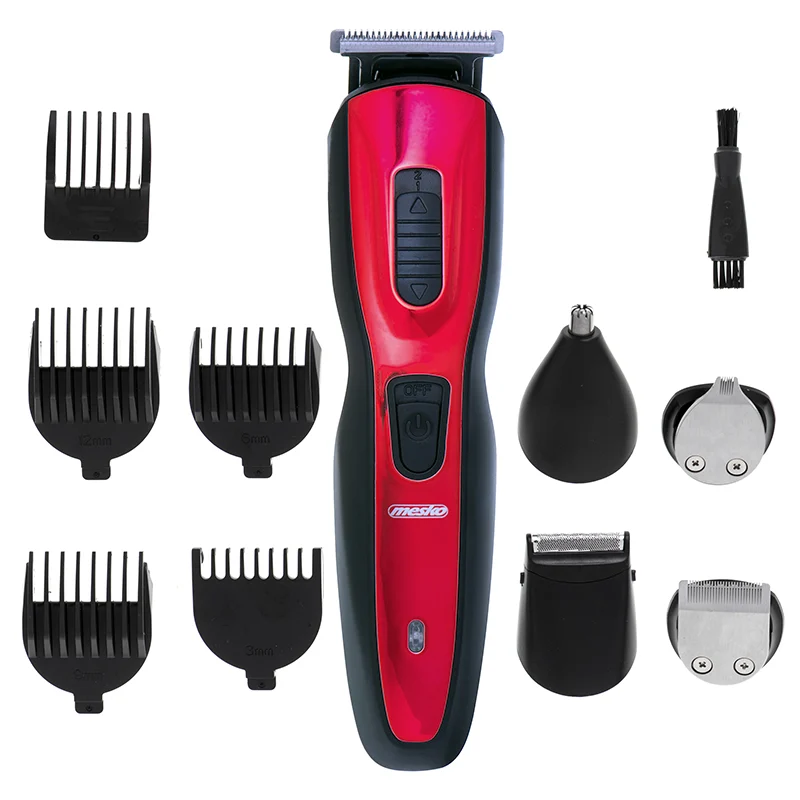 MS2931@7 APARAT DE TUNS 5 IN 1 MESKO