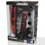 APARAT DE TUNS 5 IN 1 MESKO