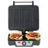 GRATAR ELECTRIC 2500W MS 3050 MESKO