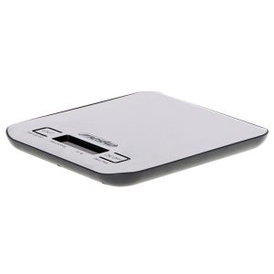 MS3169B@3 CANTAR BUCATARIE INOX MS 3169 NEGRU MESKO