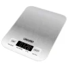 CANTAR BUCATARIE INOX MS 3169 ALB MESKO