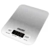 CANTAR BUCATARIE INOX MS 3169 ALB MESKO