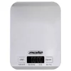 CANTAR BUCATARIE INOX MS 3169 ALB MESKO