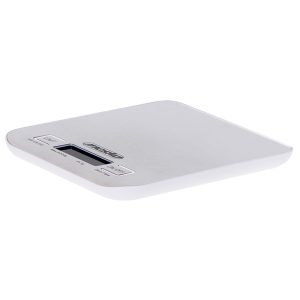 MS3169W@3 CANTAR BUCATARIE INOX MS 3169 ALB MESKO