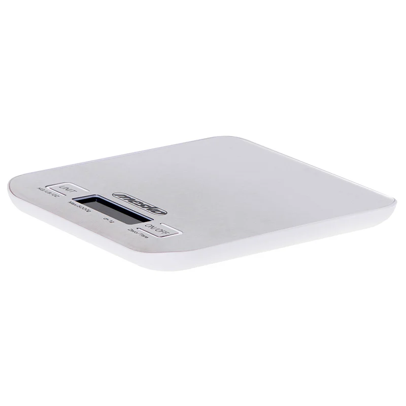 MS3169W@3 CANTAR BUCATARIE INOX MS 3169 ALB MESKO