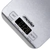 CANTAR BUCATARIE INOX MS 3169 ALB MESKO