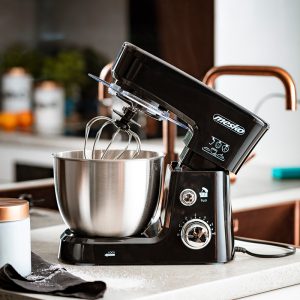 MS4217@8 ROBOT BUCATARIE 1200W MS 4217 MESKO