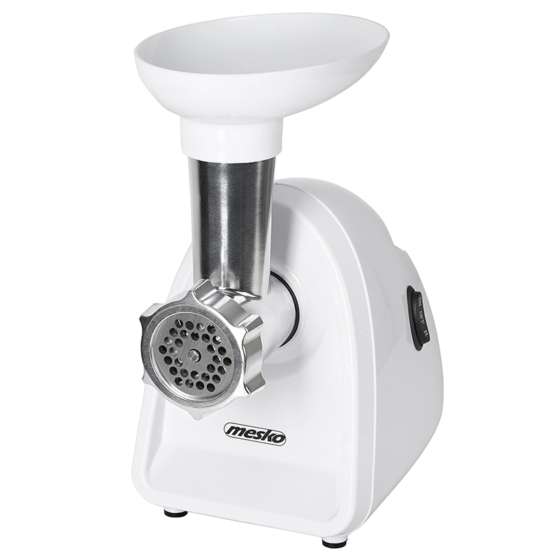 MS4809@1 MASINA DE TOCAT CARNE 1500W MS 4809 MESKO