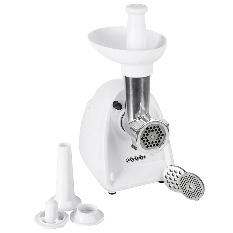MASINA DE TOCAT CARNE 1500W MS 4809 MESKO
