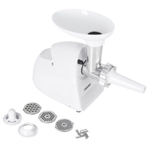 MS4809@4 MASINA DE TOCAT CARNE 1500W MS 4809 MESKO