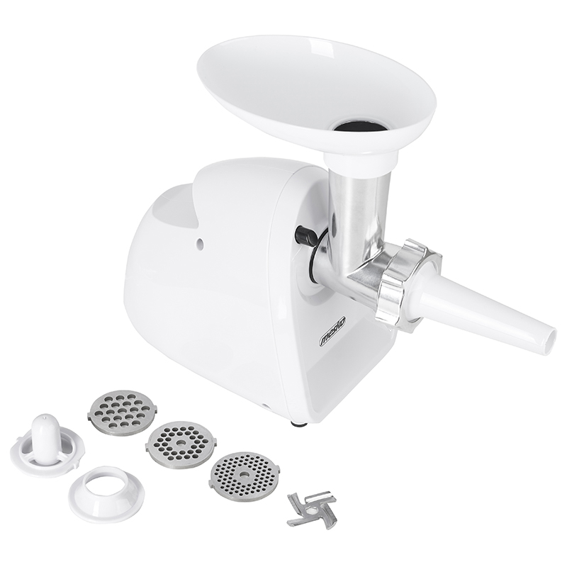 MS4809@4 MASINA DE TOCAT CARNE 1500W MS 4809 MESKO