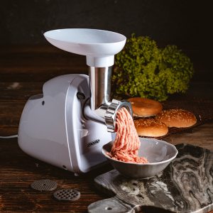 MS4809@6 MASINA DE TOCAT CARNE 1500W MS 4809 MESKO