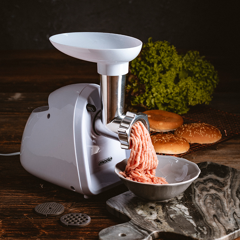 MS4809@6 MASINA DE TOCAT CARNE 1500W MS 4809 MESKO