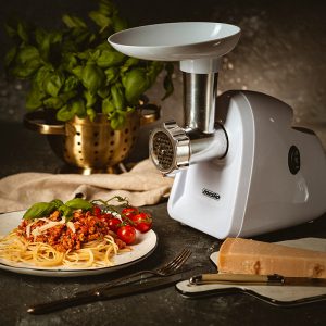 MS4809@7 MASINA DE TOCAT CARNE 1500W MS 4809 MESKO