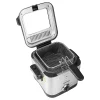 FRITEUZA DEEP FRYER 900W MESKO