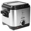 FRITEUZA DEEP FRYER 900W MESKO