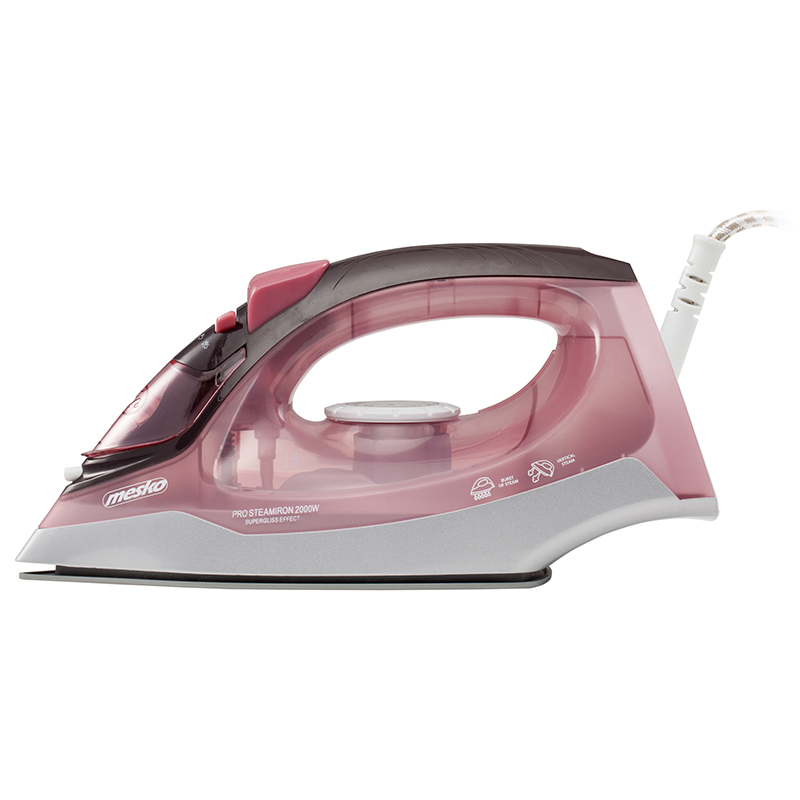 FIER DE CALCAT CERAMIC 2600W MS 5028 MESKO