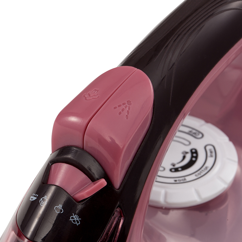 FIER DE CALCAT CERAMIC 2600W MS 5028 MESKO