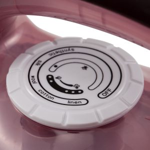 FIER DE CALCAT CERAMIC 2600W MS 5028 MESKO