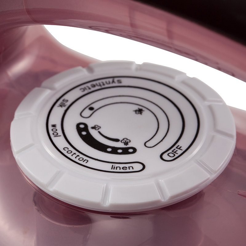 FIER DE CALCAT CERAMIC 2600W MS 5028 MESKO