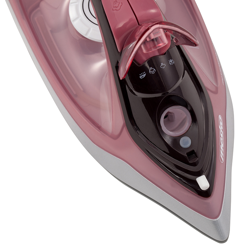 FIER DE CALCAT CERAMIC 2600W MS 5028 MESKO