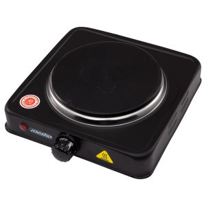 MS6508@1 PLITA ELECTRICA 1000W MS 6508 MESKO