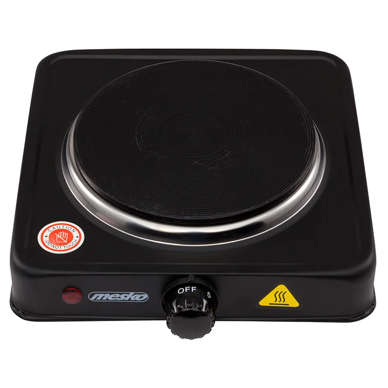 PLITA ELECTRICA 1000W MS 6508 MESKO