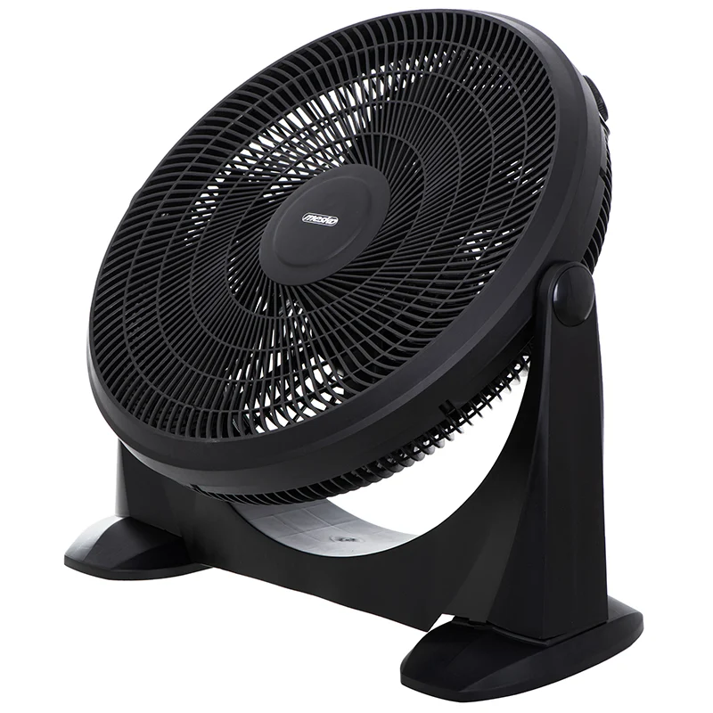 VENTILATOR PODEA 50CM 3 VITEZE MESKO