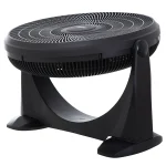 VENTILATOR PODEA 50CM 3 VITEZE MESKO