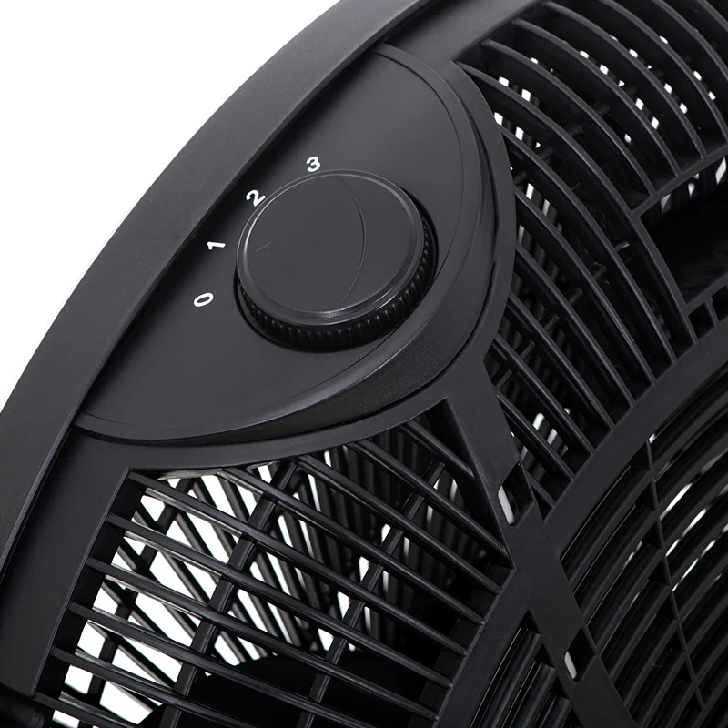 VENTILATOR PODEA 50CM 3 VITEZE MESKO