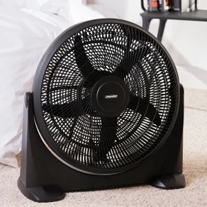 VENTILATOR PODEA 50CM 3 VITEZE MESKO